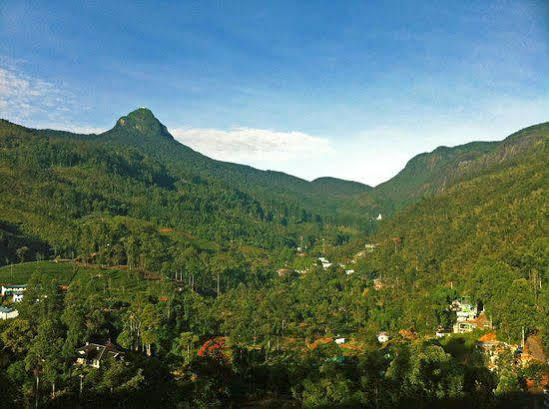 Slightly Chilled Nallathanniya Exterior foto