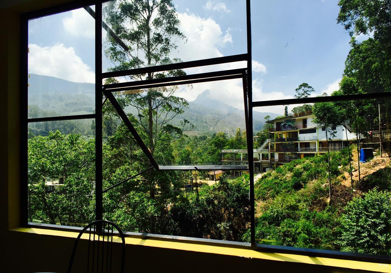 Slightly Chilled Nallathanniya Exterior foto