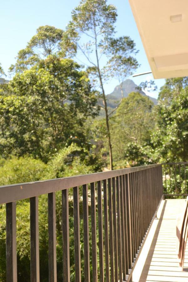 Slightly Chilled Nallathanniya Exterior foto