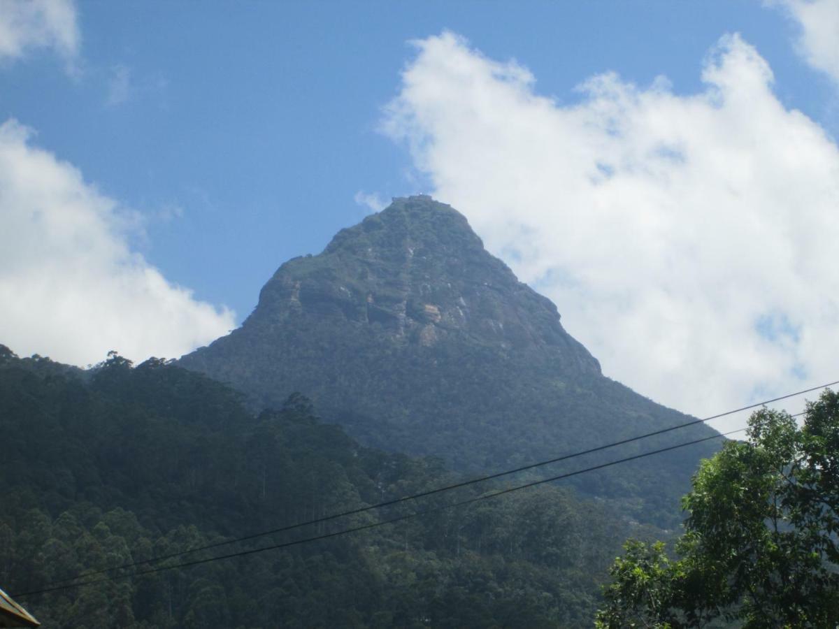 Slightly Chilled Nallathanniya Exterior foto