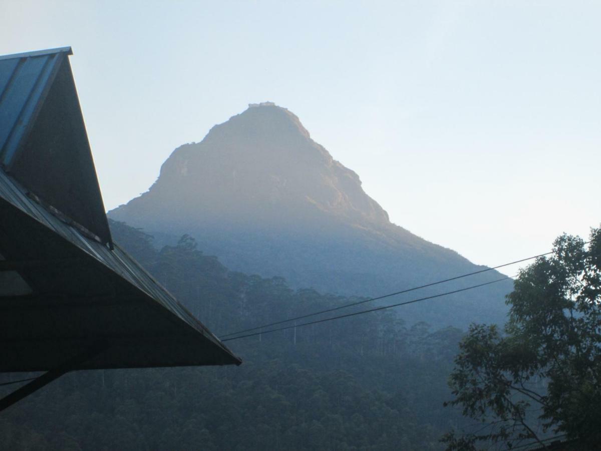 Slightly Chilled Nallathanniya Exterior foto